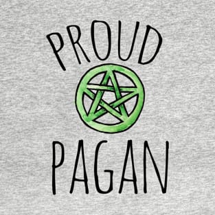 Proud Pagan T-Shirt